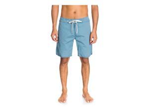 Quiksilver Mens Street Trunk Casual Walking Shorts bmc0 31 Quiksilver Mens Street Trunk Casual Walking Shorts bmc0 31