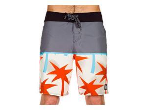 Quiksilver Mens Young Guns Swim Bottom Board Shorts kpc6 31 Quiksilver Mens Young Guns Swim Bottom Board Shorts kpc6 31