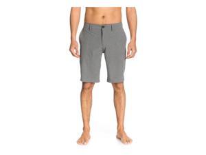 Quiksilver Mens Duck Dive Amphibians Casual Walking Shorts gkvj0 29 Quiksilver Mens Duck Dive Amphibians Casual Walking Shorts gkvj0 29