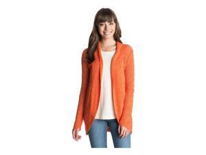 Roxy Womens Sea Of Love Cardigan Sweater nle0 XS Roxy Womens Sea Of Love Cardigan Sweater nle0 XS