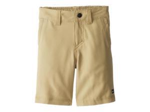 Quiksilver Boys Amphibians Swim Bottom Board Shorts cork 4T Quiksilver Boys Amphibians Swim Bottom Board Shorts cork 4T