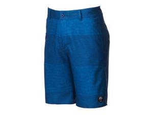 Vans Mens Rowler Vanphibian Swim Bottom Board Shorts pacific 28 Vans Mens Rowler Vanphibian Swim Bottom Board Shorts pacific 28
