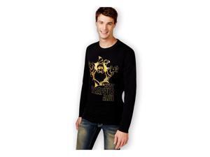American Rag Mens Best Wrapper Alive Sweatshirt deepblack XL American Rag Mens Best Wrapper Alive Sweatshirt deepblack XL