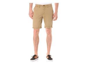 Quiksilver Mens Krandy Chino Casual Walking Shorts tmp0 40 Quiksilver Mens Krandy Chino Casual Walking Shorts tmp0 40