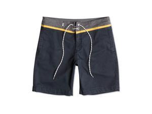Quiksilver Mens Street Trunk Yoke Casual Walking Shorts kvj0 32 Quiksilver Mens Street Trunk Yoke Casual Walking Shorts kvj0 32