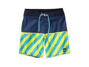 Quiksilver Mens Young Guns UEA 19 Swim Bottom Board Shorts brq6 32 Quiksilver Mens Young Guns UEA 19 Swim Bottom Board Shorts brq6 32