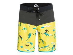 Quiksilver Mens Warsplash Mix Repreve Swim Bottom Board Shorts ggp6 28 Quiksilver Mens Warsplash Mix Repreve Swim Bottom Board Shorts ggp6 28