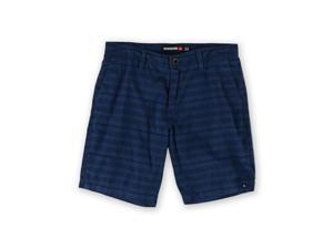 Quiksilver Mens Light Reeper Casual Walking Shorts brq6 31 Quiksilver Mens Light Reeper Casual Walking Shorts brq6 31