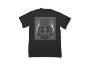 Fifth Sun Mens Sith Liner Graphic T-Shirt black S Fifth Sun Mens Sith Liner Graphic T-Shirt black S