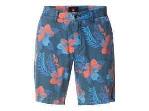 Quiksilver Mens Light Sleeper 20' Casual Walking Shorts brq6 31 Quiksilver Mens Light Sleeper 20' Casual Walking Shorts brq6 31