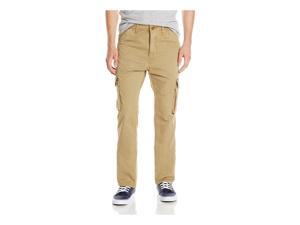 Quiksilver Mens Cargo Casual Chino Pants tmp0 34x30 Quiksilver Mens Cargo Casual Chino Pants tmp0 34x30