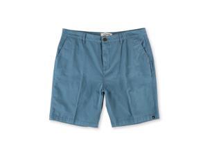 Quiksilver Mens Someday Casual Chino Shorts bmc0 34 Quiksilver Mens Someday Casual Chino Shorts bmc0 34