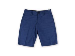 Quiksilver Mens Everyday Neolithic Amphibian Swim Bottom Board Shorts brq1 29 Quiksilver Mens Everyday Neolithic Amphibian Swim Bottom Board Shorts brq1 29