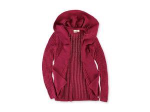 Roxy Womens Holloway Hooded Cardigan Sweater xrrr M Roxy Womens Holloway Hooded Cardigan Sweater xrrr M