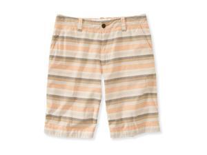 Aeropostale Mens Striped Casual Walking Shorts 277 28 Aeropostale Mens Striped Casual Walking Shorts 277 28