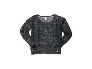 Roxy Womens Norchester Knit Sweater btk0 S Roxy Womens Norchester Knit Sweater btk0 S