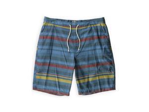 Quiksilver Mens Board Walker Casual Walking Shorts blf3 28 Quiksilver Mens Board Walker Casual Walking Shorts blf3 28