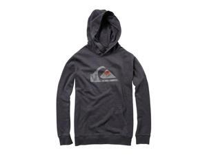 Quiksilver Mens Rooney Hoodie Sweatshirt kvj0 S Quiksilver Mens Rooney Hoodie Sweatshirt kvj0 S