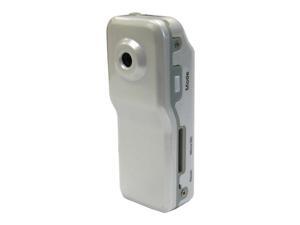 iView-100CM Mini Sports Camera White iView-100CM Mini Sports Camera White