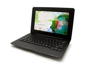 10" Android 4.0 LCD Netbook 10" Android 4.0 LCD Netbook