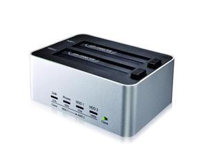 iView-DualClone Ghost Sata HDD iView-DualClone Ghost Sata HDD