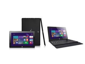 IVIEW-Magnus 10.1" Windows 8.1 Tablet with Intel Processor, Quad Core with PadDock Keyboard IVIEW-Magnus 10.1" Windows 8.1 Tablet with Intel Processor, Quad Core with PadDock Keyboard