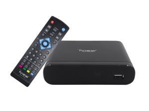 The IVIEW-3100STB is a true multimedia device that converts analog TV to digital. You can record programs in high-definition and watch them over and over again. The IVIEW-3100STB is a true multimedia device that converts analog TV to digital. You can record programs in high-definition and watch them over and over again.