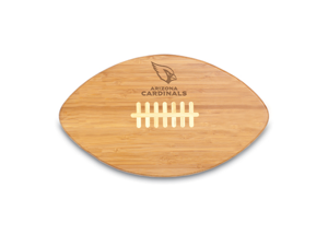 Arizona Cardinals Cutting Board Arizona Cardinals Cutting Board
