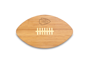 Kansas City Chiefs Cutting Board Kansas City Chiefs Cutting Board