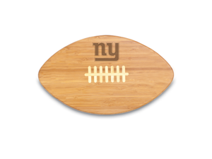 New York Giants Cutting Board New York Giants Cutting Board