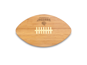Jacksonville Jaguars Cutting Board Jacksonville Jaguars Cutting Board