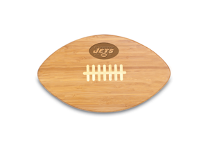 New York Jets Cutting Board New York Jets Cutting Board