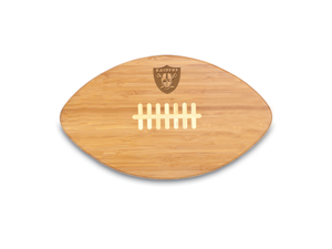 Oakland Raiders Cutting Board Oakland Raiders Cutting Board