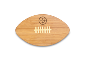 Pittsburgh Steelers Cutting Board Pittsburgh Steelers Cutting Board