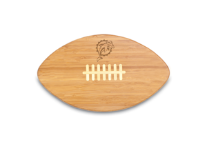Miami Dolphins Cutting Board Miami Dolphins Cutting Board