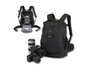 Lowepro LP35271-PEU Black Flipside 400 AW Backpack Lowepro LP35271-PEU Black Flipside 400 AW Backpack