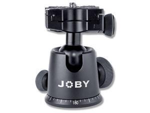 Joby GorillaPod BH2-01EN Heavy Duty Ball Head X for Focus Flexible Leg Tripod Joby GorillaPod BH2-01EN Heavy Duty Ball Head X for Focus Flexible Leg Tripod