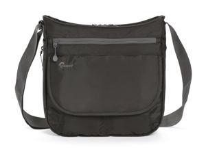 Lowepro Streamline 250 Compact Camera Shoulder Bag Weather Resistant Lowepro Streamline 250 Compact Camera Shoulder Bag Weather Resistant