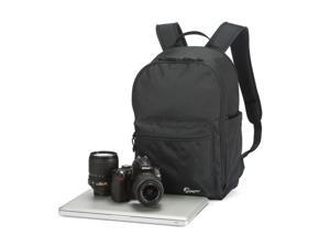 Lowepro Passport Black Digital Camera Laptop Backpack - Canon, Nikon, Sony DSLR Lowepro Passport Black Digital Camera Laptop Backpack - Canon, Nikon, Sony DSLR