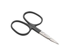 Loon Outdoors Fly Fishing Stainless Steel Straight Arrow Point Scissors Loon Outdoors Fly Fishing Stainless Steel Straight Arrow Point Scissors
