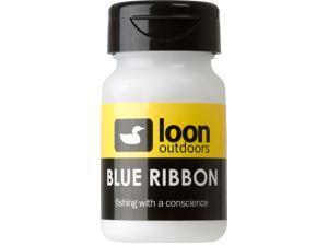 Loon Outdoors Blue Ribbon Floatant Fly Fishing Pure Silica Powder Loon Outdoors Blue Ribbon Floatant Fly Fishing Pure Silica Powder
