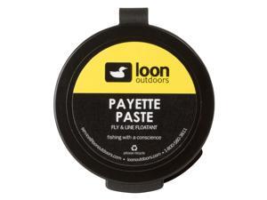 Loon Outdoors Payette Floatant Fly Fishing Paste Water Resistent Coating Loon Outdoors Payette Floatant Fly Fishing Paste Water Resistent Coating