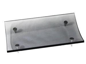LIANG THING, High Sense Black Glass Towel Rack / Towel Holder / Bath / Bath Set / Bathroom Accessories LIANG THING, High Sense Black Glass Towel Rack / Towel Holder / Bath / Bath Set / Bathroom Accessories