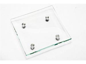 LIANG THING, Sparkling & Classic Glass Soap Dish / Soap Plate / Bath / Bath Set / Bathroom Accessories LIANG THING, Sparkling & Classic Glass Soap Dish / Soap Plate / Bath / Bath Set / Bathroom Accessories