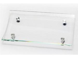 LIANG THING, Sparkling & Classic Glass Towel Rack / Towel Holder / Bath / Bath Set / Bathroom Accessories LIANG THING, Sparkling & Classic Glass Towel Rack / Towel Holder / Bath / Bath Set / Bathroom Accessories