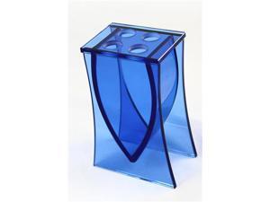 LIANG THING, Ocean Blue Glass Toothbrush Holder / Bath / Bath Set / Bathroom Accessories LIANG THING, Ocean Blue Glass Toothbrush Holder / Bath / Bath Set / Bathroom Accessories