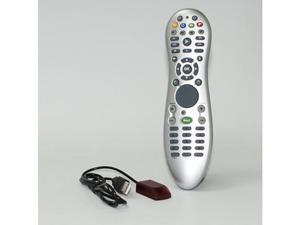 GMYLE Windows 7 Vista XP Media Center MCE PC Remote Control and Infrared Receiver for Home, Premium and Ultimate Edition GMYLE Windows 7 Vista XP Media Center MCE PC Remote Control and Infrared Receiver for Home, Premium and Ultimate Edition