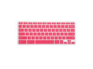 GMYLE(R) Rose Red Silicon Keyboard Cover (US Layout) for Samsung ARM 11.6 Chromebook Series 3 XE303C12 GMYLE(R) Rose Red Silicon Keyboard Cover (US Layout) for Samsung ARM 11.6 Chromebook Series 3 XE303C12