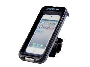 Heavy Duty Waterproof Case Cover Holder Bike Cycling Handlebar (16mm - 24mm) Mount for iphone 5 5S 5C Galaxy S3 S4 Heavy Duty Waterproof Case Cover Holder Bike Cycling Handlebar (16mm - 24mm) Mount for iphone 5 5S 5C Galaxy S3 S4