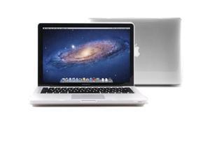 GMYLE Transparent Rubberized Coating See-through Hard Shell Case Cover Perfect fit for 13 inch Macbook Pro GMYLE Transparent Rubberized Coating See-through Hard Shell Case Cover Perfect fit for 13 inch Macbook Pro